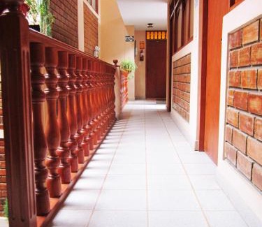 Chachapoyas House | Hostal Vista Hermosa