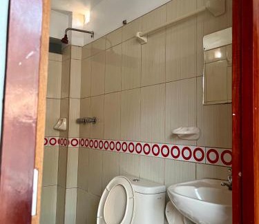 Huanuco House | Hostal Wassiki