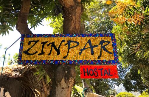 Palomino House | Hostal Zinpar