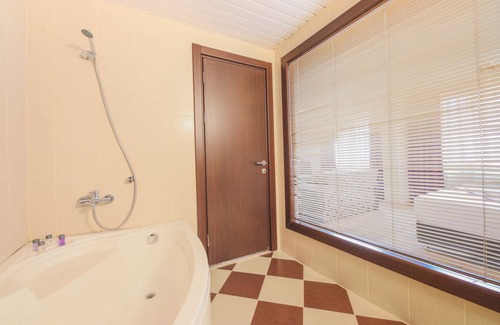Mesudiye Mahallesi Hotel | Hostapark Hotel