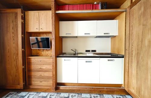 Sestriere Apartment | Hostdomus - 007 Studio