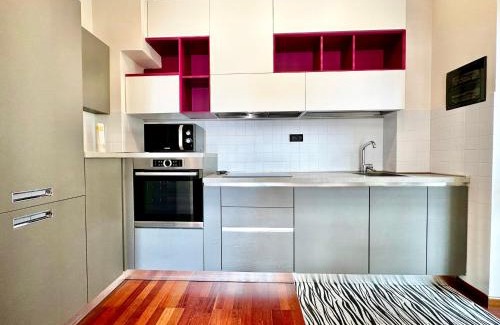 Spotorno Apartment | Hostdomus - Ca' Romana