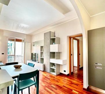 Spotorno Apartment | Hostdomus - Ca' Romana