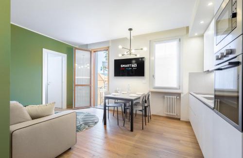 Diano Marina Apartment | Hostdomus-Green House