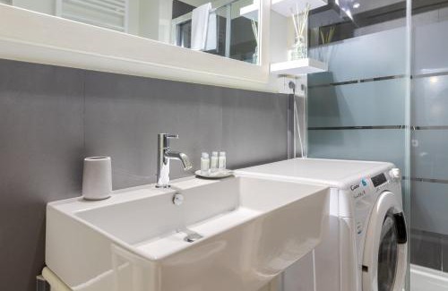 Historic Centre Apartment | Hostdomus - Loft Lagrange