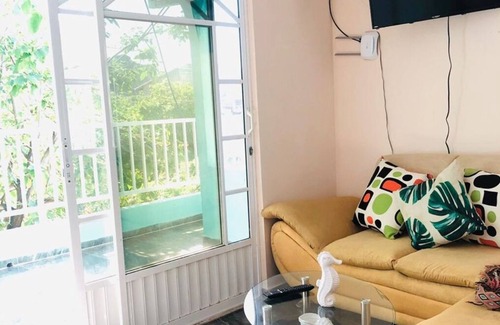 Barrio Obrero Apartment | Hostel Apartamento Turistico Eisamar 02