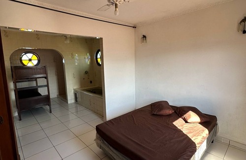 Ocian Hotel | Hostel Canto da Ocian