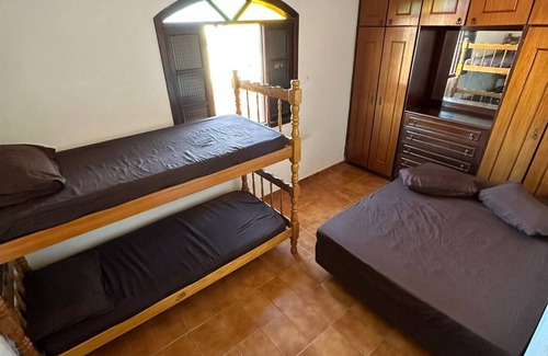 Ocian Hotel | Hostel Canto da Ocian