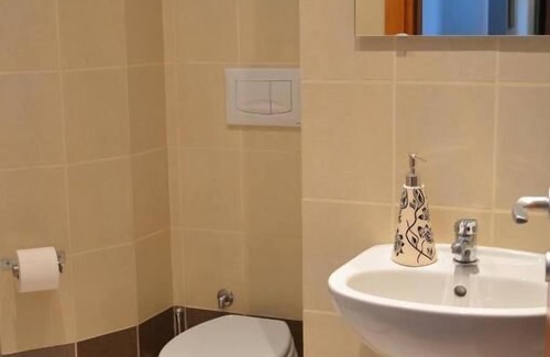 Esquilino Hostel | Hostel Castello Maggiore
