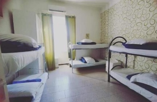 Esquilino Hostel | Hostel Castello Maggiore