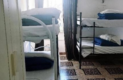 Esquilino Hostel | Hostel Castello Maggiore