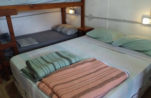 El Bolson Hotel | Hostel Piltri