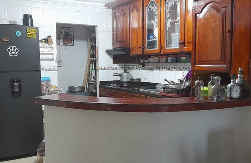 Cartagena District Hotel | Hostel VIM