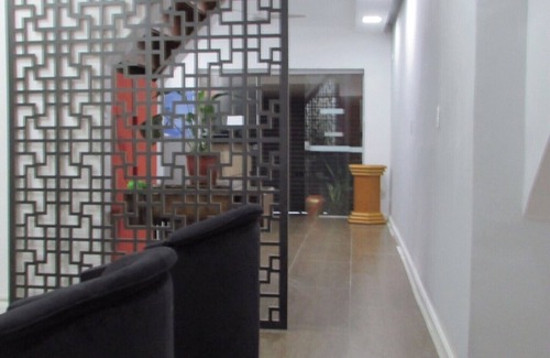 Vila Clementino House | Hostel with single rooms - suite 5