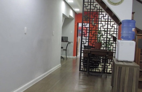 Vila Clementino House | Hostel with single rooms - suite 6