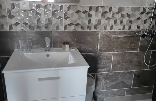 Cassagnes-Begonhes House | Hostellerie des voyageurs