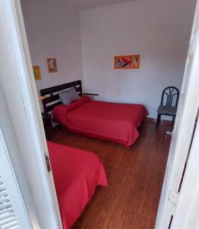 Mar del Plata Hotel | Hostería Almirante Brown