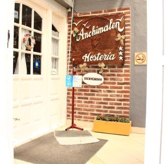 Villa Gesell Hotel | Hostería Anchimalen