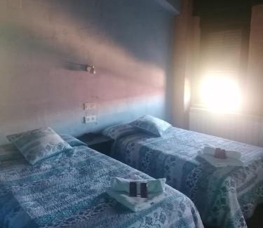 Murias de Rechivaldo Hotel | Hostería Casa Flor