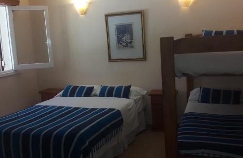 Villa Gesell Hotel | Hostería Costa Bonita