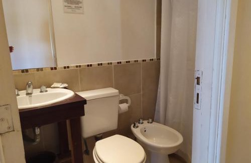 Villa Gesell Hotel | Hostería Costa Bonita