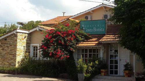 Villa Gesell Hotel | Hostería Costa Bonita