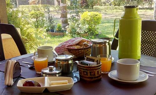 Loreto Hotel | Hostería Cuarajhy Loreto