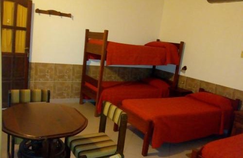 Loreto Hotel | Hostería Cuarajhy Loreto