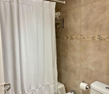 Villa Catedral Hotel | Hostería del Cerro