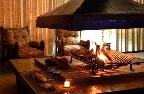 Belgrano Hotel | Hostería Güemes