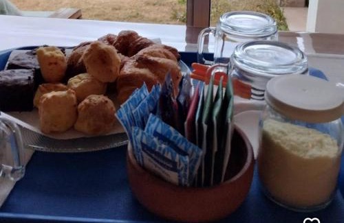 Potrero de los Funes Hotel | Hostería Los Naranjos