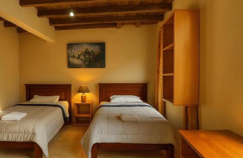 Mindo Hotel | Hostería los Cedros de Mindo