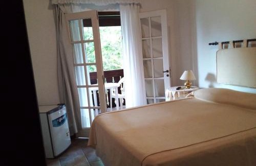 Villa Gesell Hotel | HOSTERÍA SAJONIA