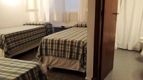 Villa Gesell Hotel | HOSTERÍA SAJONIA