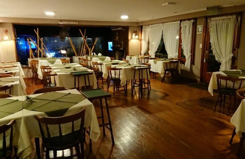 Villa Gesell Hotel | Hosteria Actinia