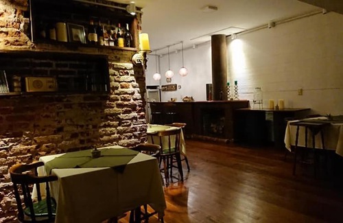 Villa Gesell Hotel | Hosteria Actinia