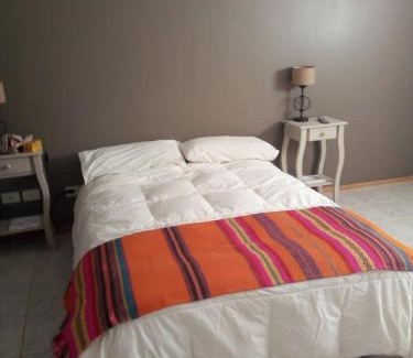 Esquel Hotel | Hosteria Andina