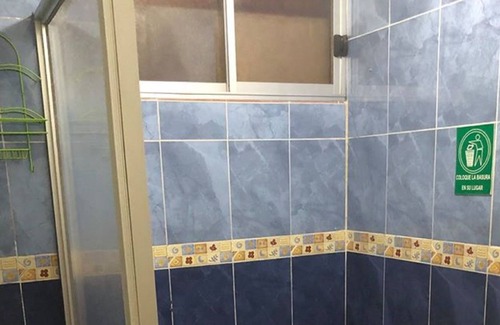 Pedro Vicente Maldonado Hotel | Hosteria El Borojo