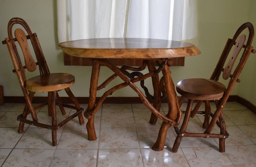 Pedro Vicente Maldonado Hotel | Hosteria El Borojo