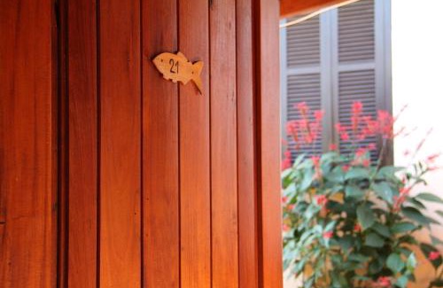 Montecarlo Hotel | Hosteria Helvecia