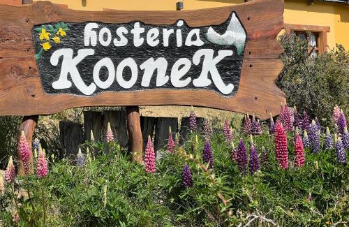 El Chalten Cabin | Hosteria Koonek