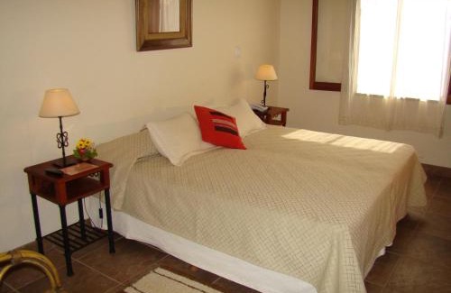 La Caldera House | Hosteria La Caldera