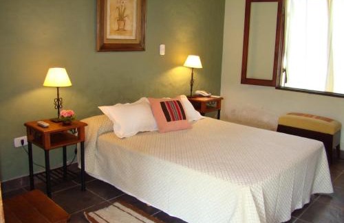 La Caldera House | Hosteria La Caldera