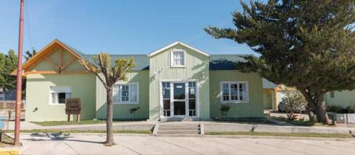 San Julian Hotel | Hosteria La casa de Ketty