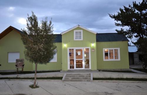 San Julian Hotel | Hosteria La casa de Ketty