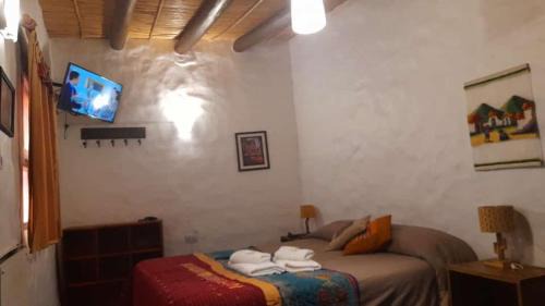 Tilcara House | Hosteria La Estacion