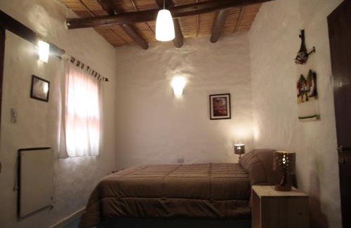 Tilcara House | Hosteria La Estacion