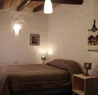 Tilcara House | Hosteria La Estacion