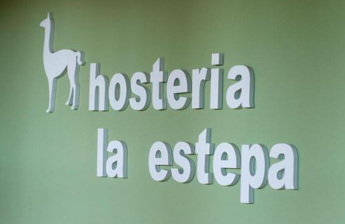 Macrozona Bahia Redonda y Primeros Faldeos Hotel | Hosteria La Estepa