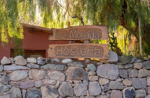 Tilcara Hotel | Hosteria La Morada